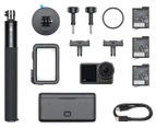 DJI Osmo Action 3 Action Camera Adventure Combo