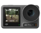 DJI Osmo Action 3 Action Camera Adventure Combo