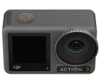 DJI Osmo Action 3 Action Camera Adventure Combo