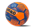 Buffalo Sports Brazil Soccer Ball - Orange