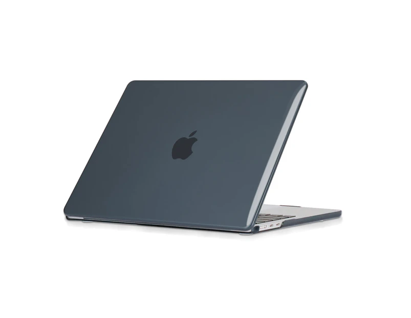 Flaretech MacBook Air 2022 13.6-inch Case Model A2681 Compatible with MacBook Air with M2 chip Model A2681 - Black