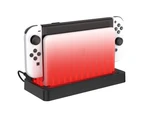 Venom Gaming Colour Changing LED Stand for Nintendo Switch