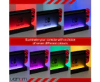 Venom Gaming Colour Changing LED Stand for Nintendo Switch