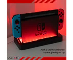 Venom Gaming Colour Changing LED Stand for Nintendo Switch