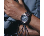 Casio G-Shock Men's 44mm GM-2100MF-5ADR Resin Watch - Bronze/Grey