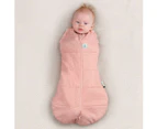 Ergopouch Cocoon Swaddle Bag 2.5 TOG 4 Sizes - Berries 6 - 12 Months