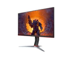 AOC 27G2SP 27in FHD 165Hz 1ms Borderless IPS Gaming Monitor
