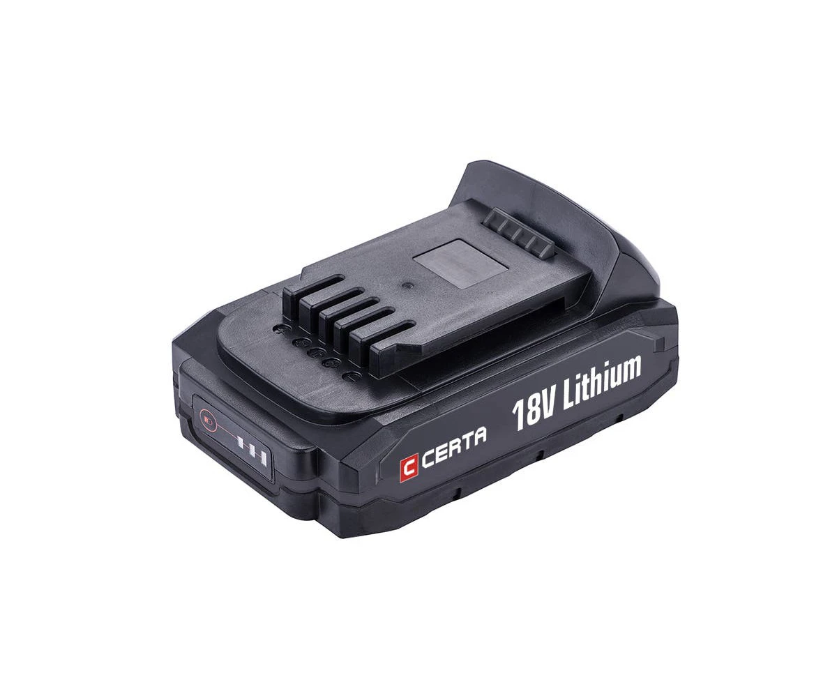 Certa PowerPlus 20V 2.0Ah Lithium Battery