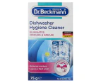 Dr. Beckmann Dishwasher Hygiene Cleaner 75g