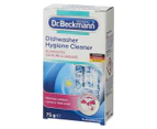 Dr. Beckmann Dishwasher Hygiene Cleaner 75g