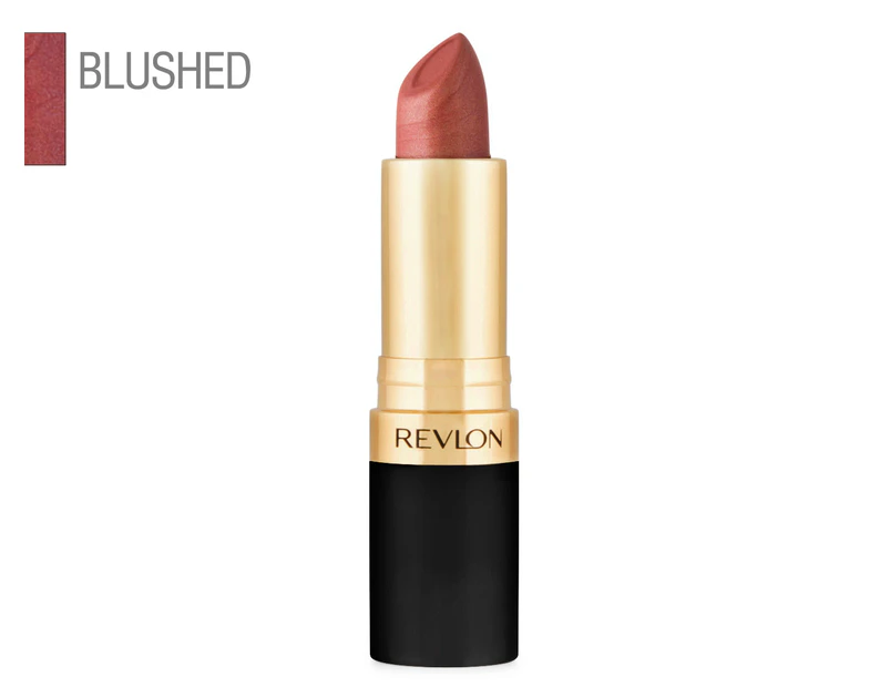 Revlon Super Lustrous Lipstick - 420 Blushed