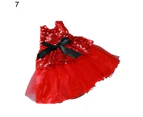 1Set 1/6 Doll Outfits Fine Workmanship Comfortable to Touch Fashionable Doll Tops Pants Set for Children Development 7
