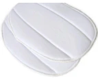 5 piece replacement mop pads for steam cleaners, steam mop covers