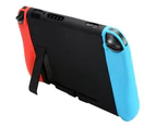 Silicone Case Cover Protective Cap for Nintendo Switch Joysticks Console