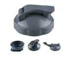 Nutribullet Short Cup + Fliptop Lid and Grey Seal - For All 600 900 Models Parts Replacement
