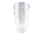 For Nutribullet Extractor Blade + Tall Cup - Suits All Nutri 600 900 Models