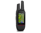 Garmin Rino 750 (TRIPLE) Handheld GPS 2-Way Radio