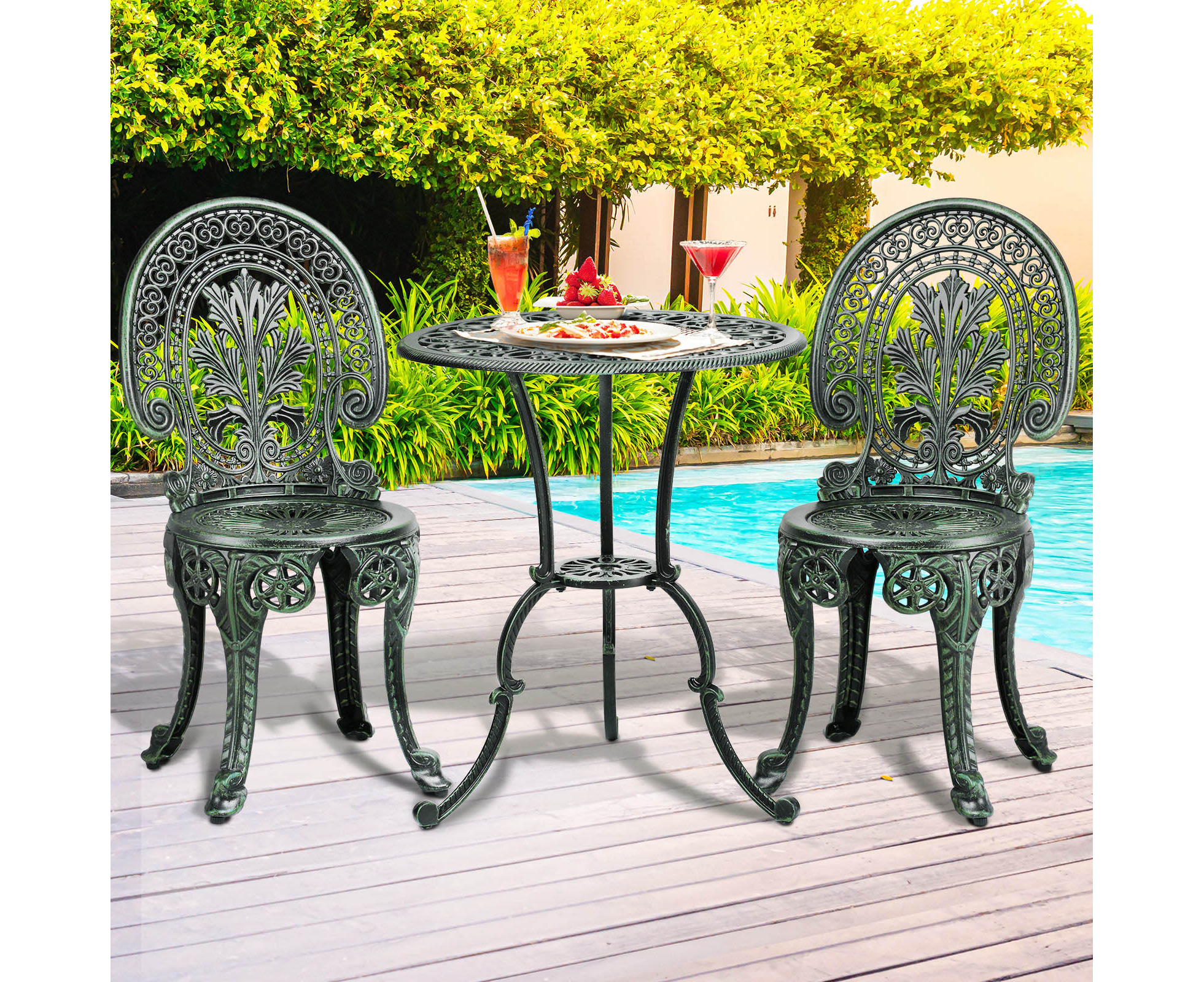 Catch outdoor deals furniture