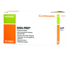 Smith & Nephew Skin-Prep Protective Wipes 50