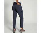 Kathmandu Miro Quick Drying Lightweight Travel Outdoor Womens Pant v2  Women's  Casual Pants - Blue Midnight Navy