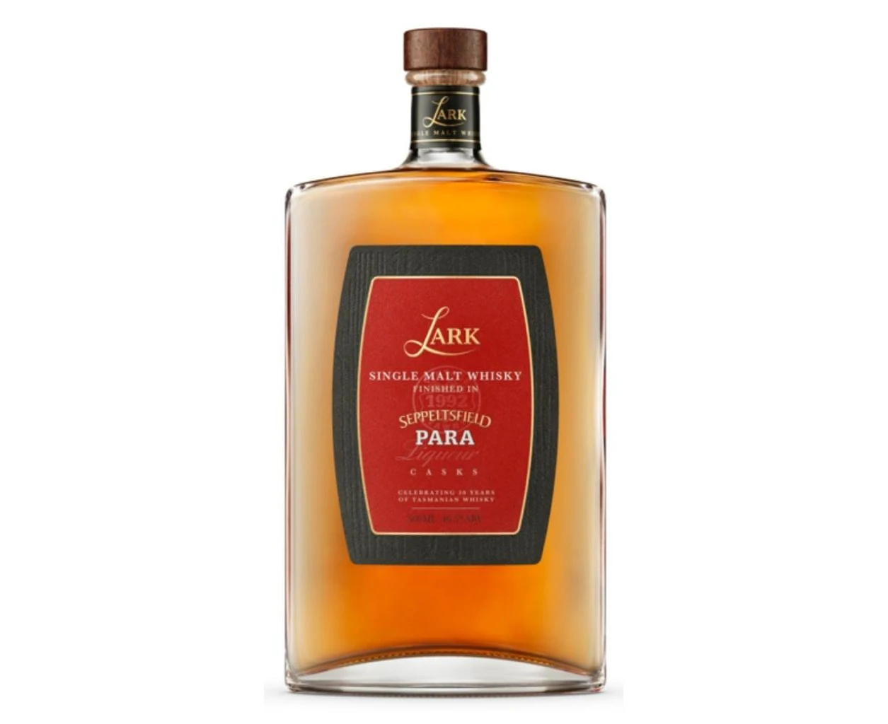 Lark Distillery Para 1992 Vintage Release 46.5% 100ml