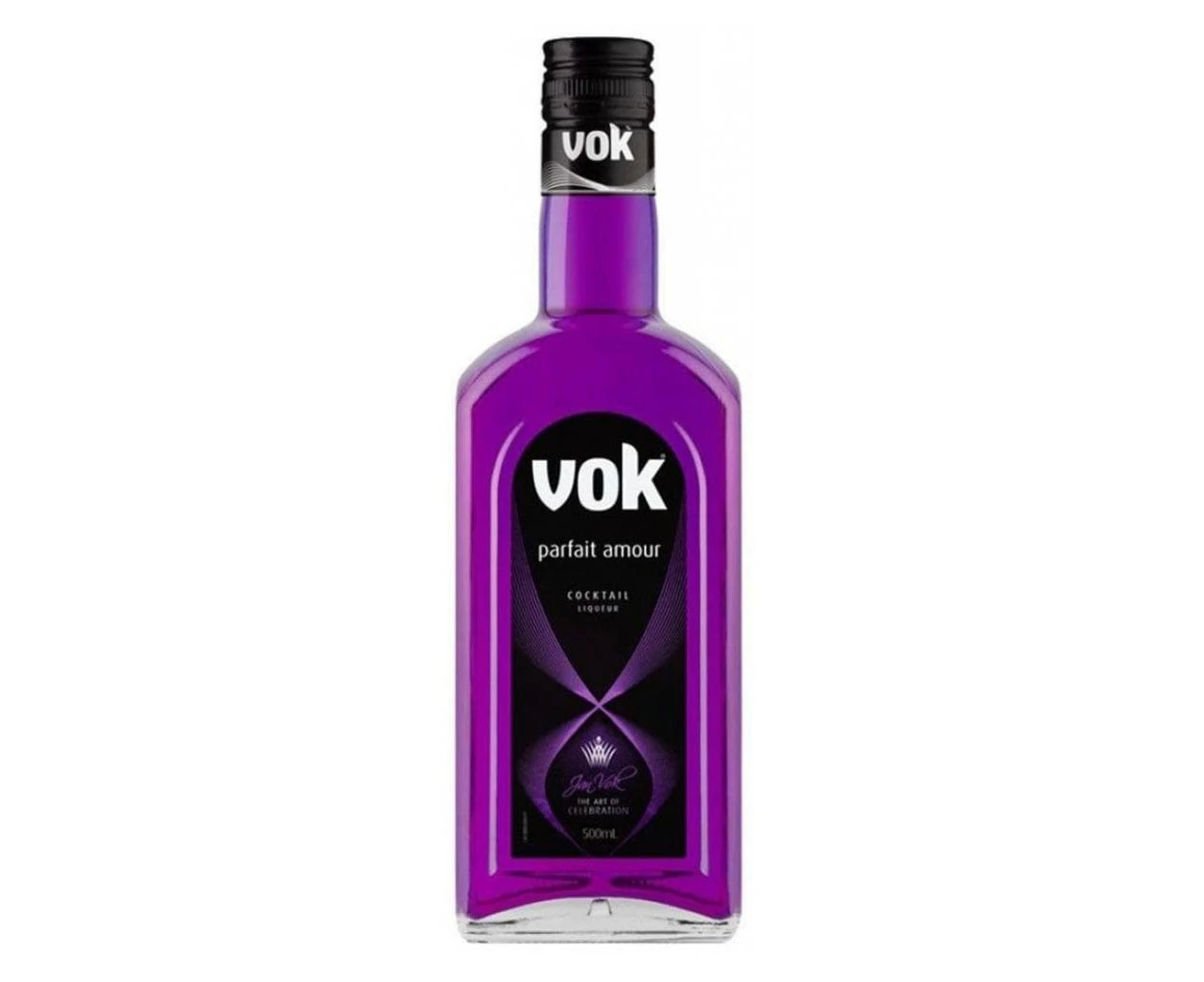 VOK PARFAIT AMOUR 500ML