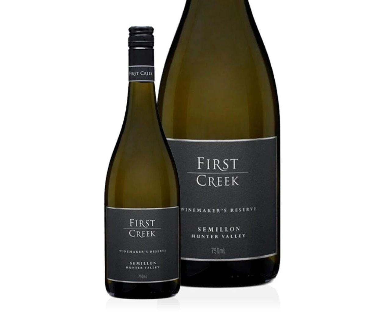 First Creek Reserve Semillon 2019 12% 750ML