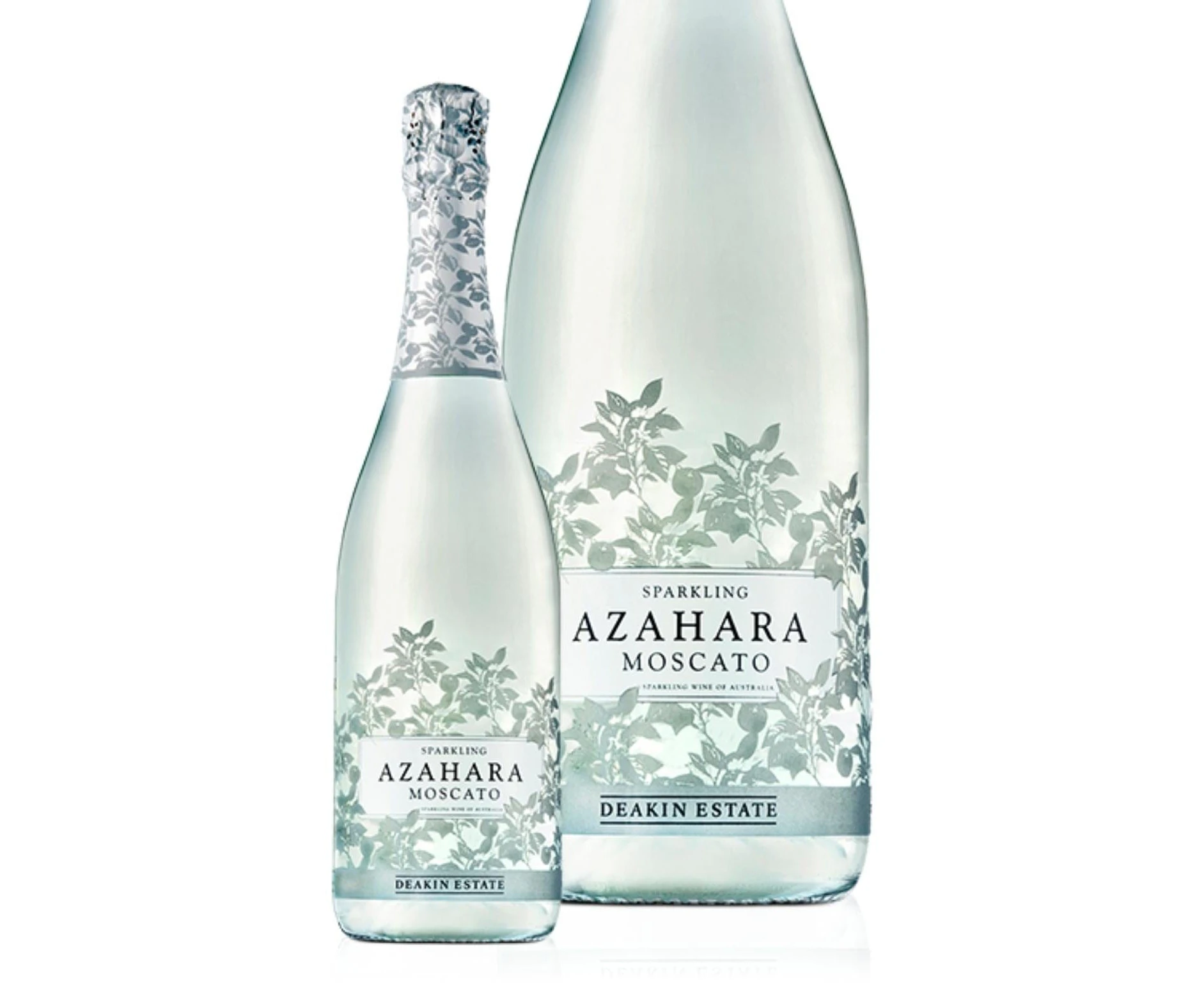 Deakin Azahara Sparkling Moscato NV 6% 750 ML