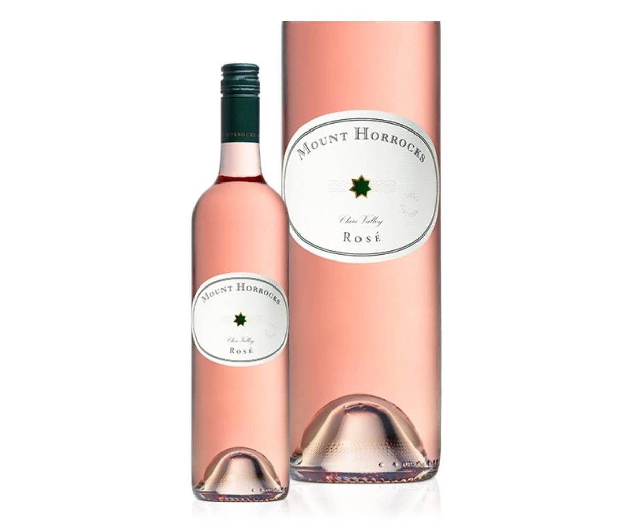 Mount Horrocks Rose 2022 14% 750ml