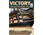 Victory ShipCraft 29