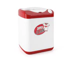 Kids Educational Coffee Maker Bread Machine Mini Home Appliance Pretend Play Toy 11#