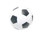 Mini Inflatable Rubber Ball Rugby Football Basketball Kids Outdoor Sports Toy Football