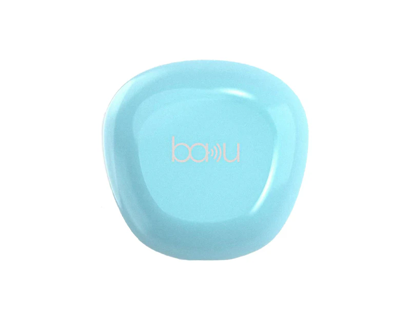 BAKU BA-2030 Portable Ultrasonic Contact Lens Cleaner(Blue)