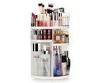 Make-Up Organiser 360° Rotatable Cosmetic Make-Up Organiser