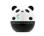 Tonymoly Panda's Dream White Hand Cream + Face Sheet Mask