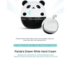 Tonymoly Panda's Dream White Hand Cream + Face Sheet Mask