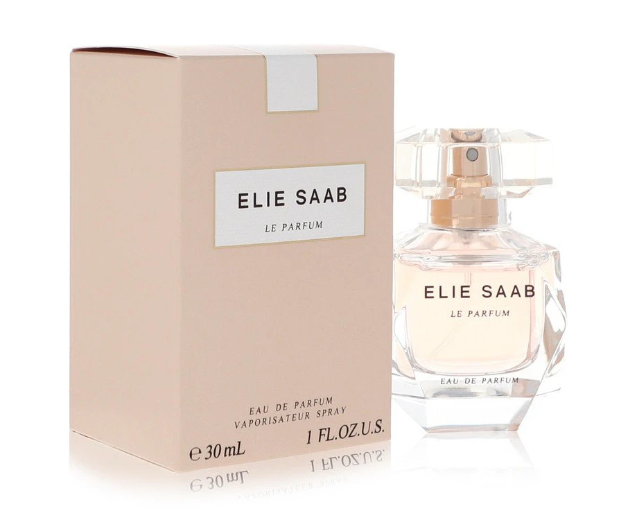 Le Perfum 30ml EDP Spray for Women by Elie Saab