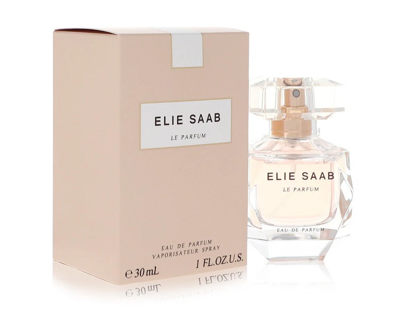 Le Parfum Elie Saab by Elie Saab Eau De Parfum Spray 1 oz