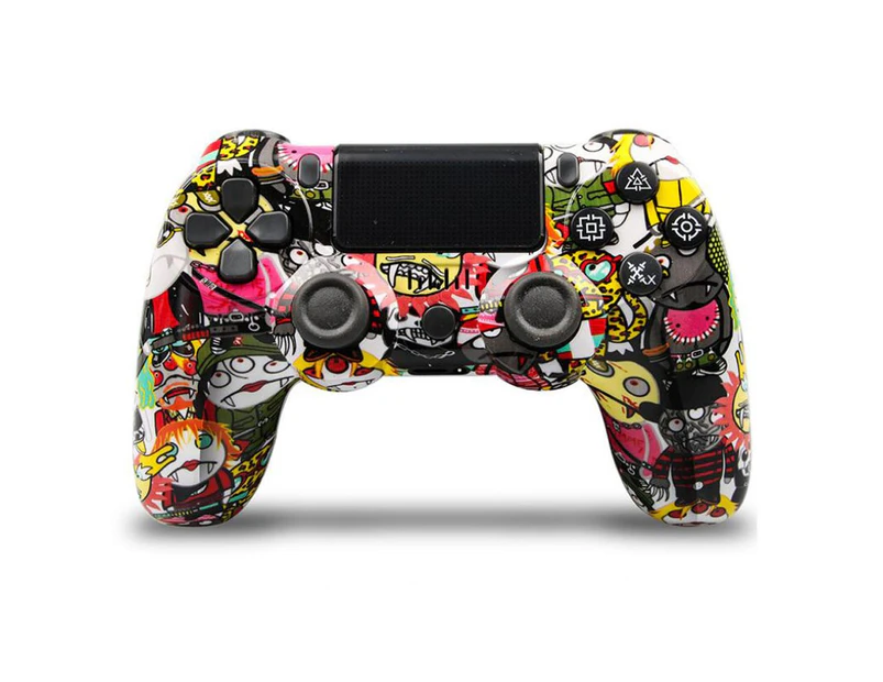 Wholesale The latest anime style shockproof gamepad shell protection for PS4  controller From malibabacom