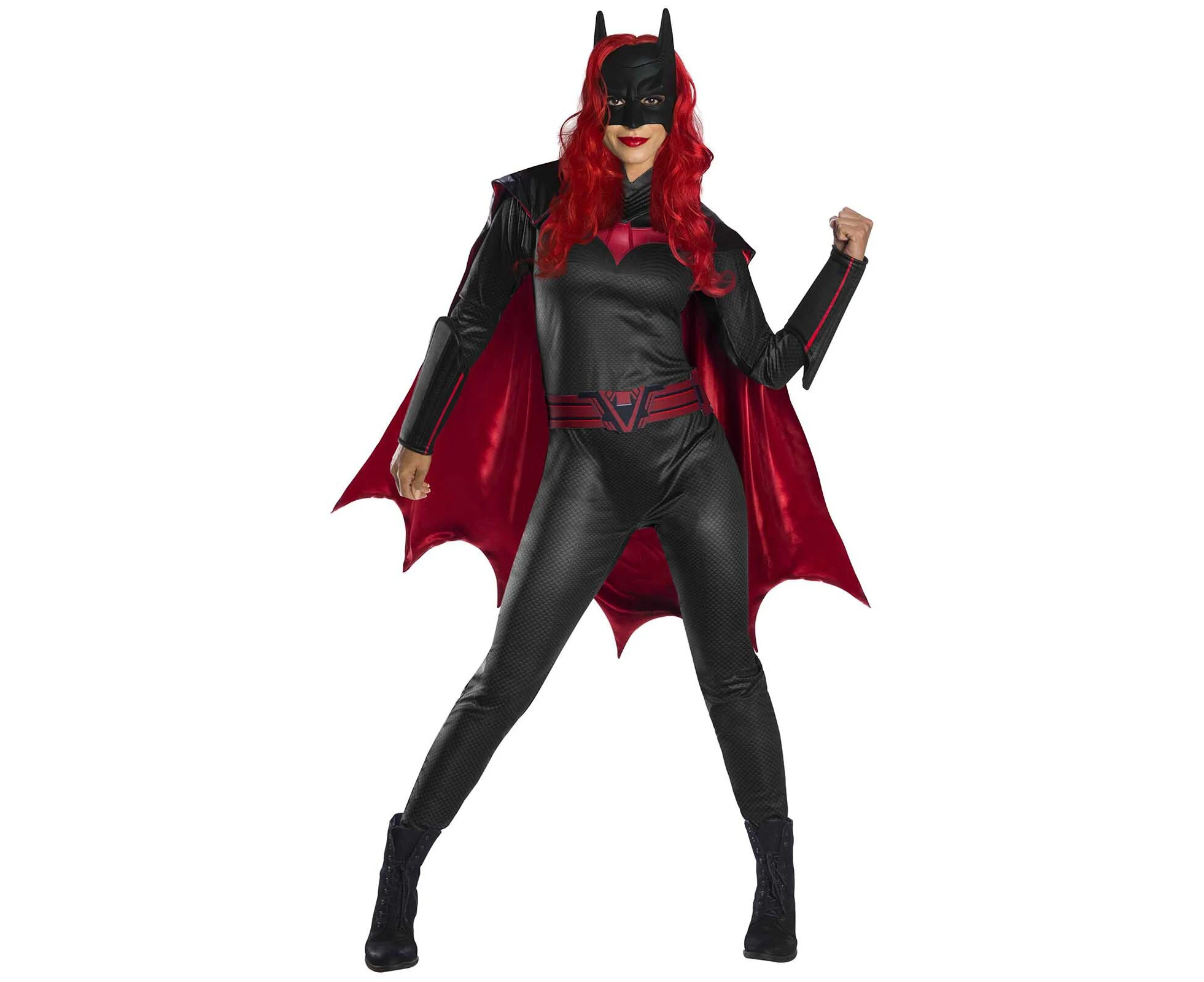 Batwoman Deluxe Womens Costume