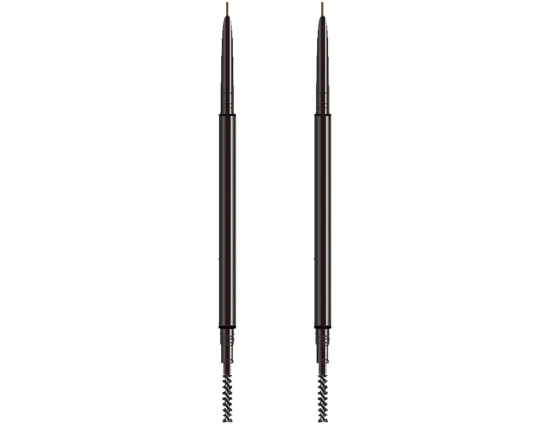 1.5mm ultra-fine eyebrow pencil automatic rotation eyebrow pencil