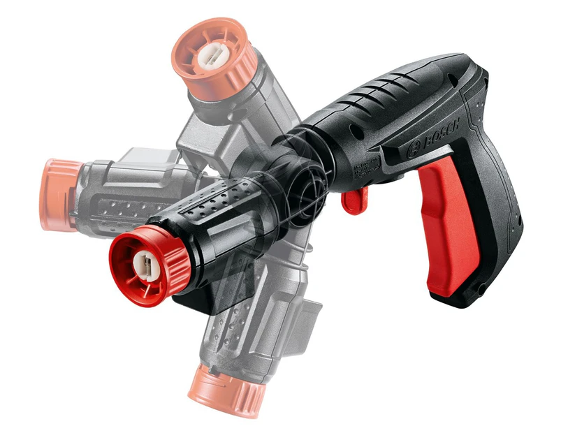 Bosch - 360? Gun for Aquatak High Pressure Washers