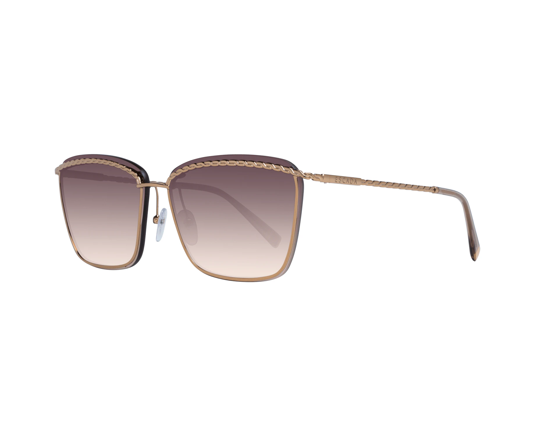 Brown Women Sunglasses