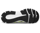 ASICS Men's Jolt 3 Running Shoes - Safety Yellow/Black