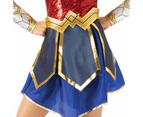 Wonder Woman 1984 Deluxe Girls Costume