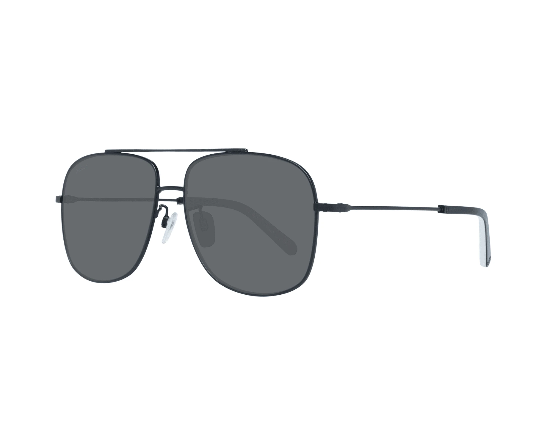 Bally Men Sunglasses - Black