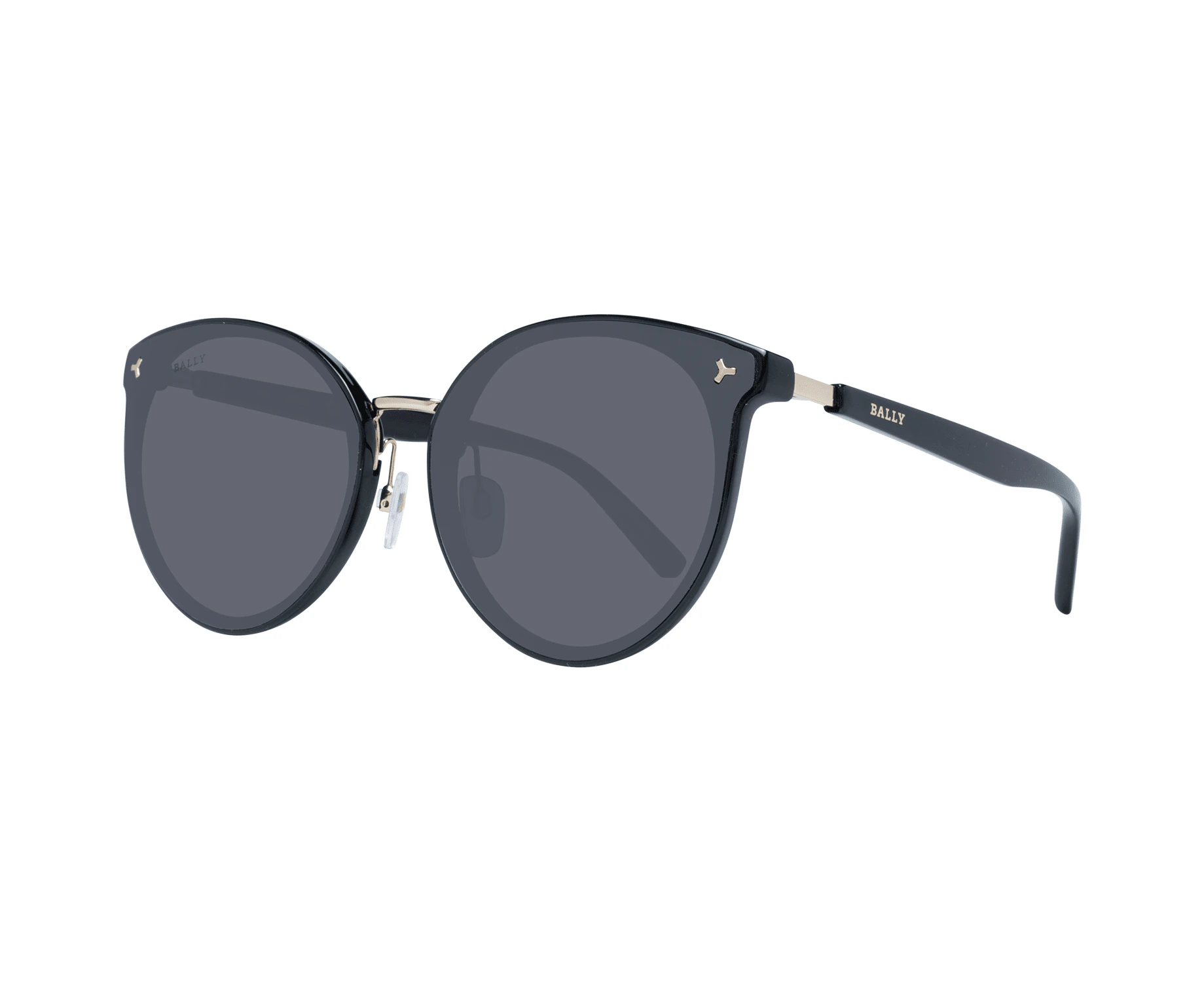 Bally Black Women Sunglasses