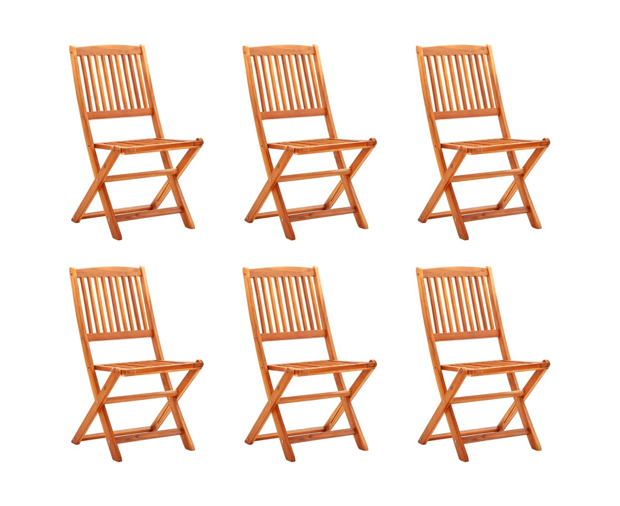 eucalyptus folding chairs