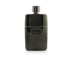 Gucci Guilty 90ml Parfum by Gucci for Men (Bottle)