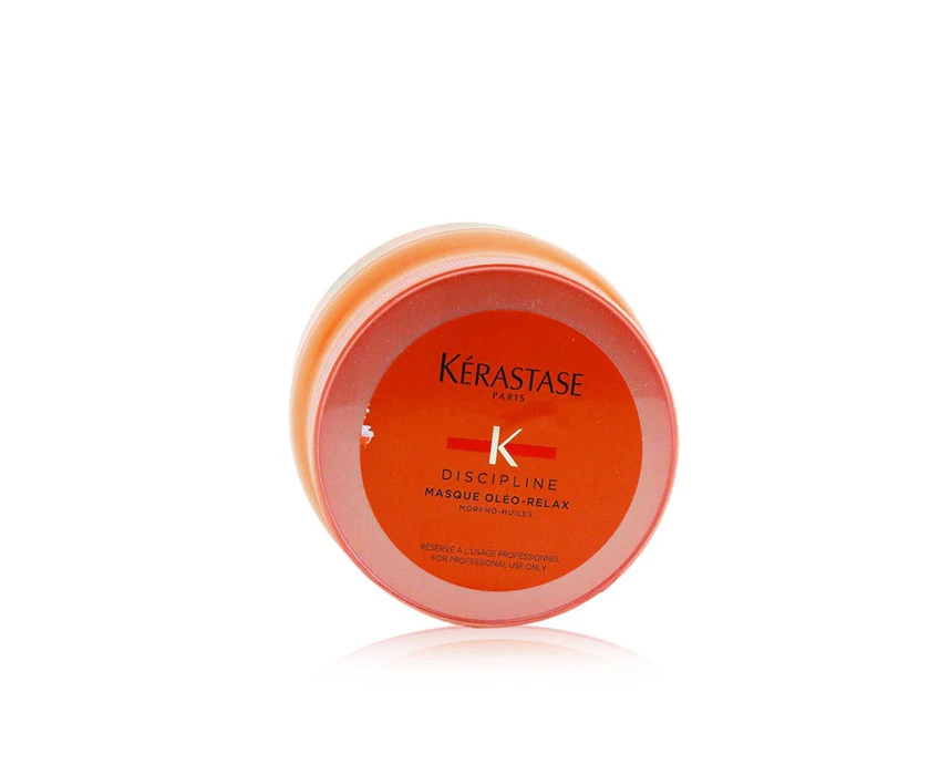 Kerastase Discipline Masque OleoRelax ControlinMotion Masque (Voluminous and Unruly Hair) 500ml/16.9oz